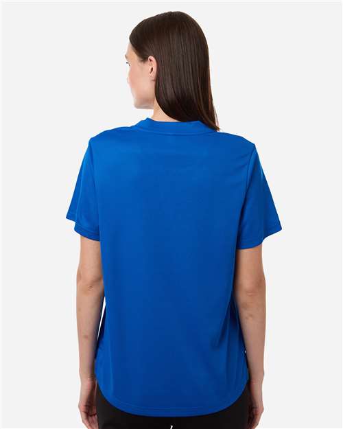 CORE365 Women's Nova Performance Pique Polo CE108W