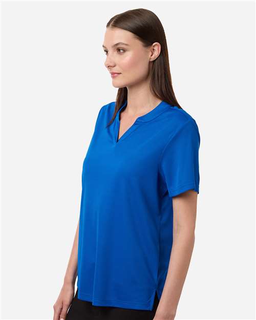 CORE365 Women's Nova Performance Pique Polo CE108W