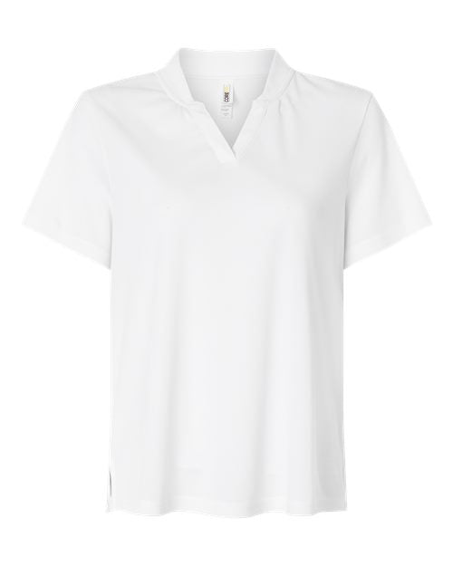 CORE365 Women's Nova Performance Pique Polo CE108W