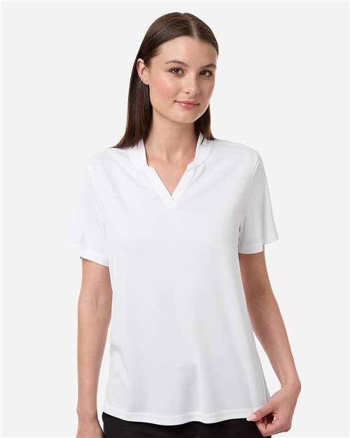 CORE365 Women's Nova Performance Pique Polo CE108W