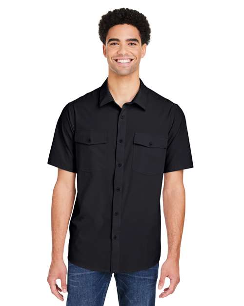 CORE365 Men's Ultra UVP® Marina Shirt CE510