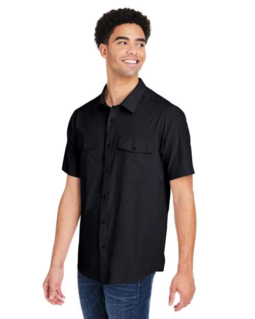CORE365 Men's Ultra UVP® Marina Shirt CE510