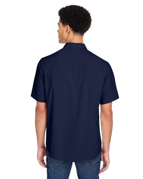 CORE365 Men's Ultra UVP® Marina Shirt CE510