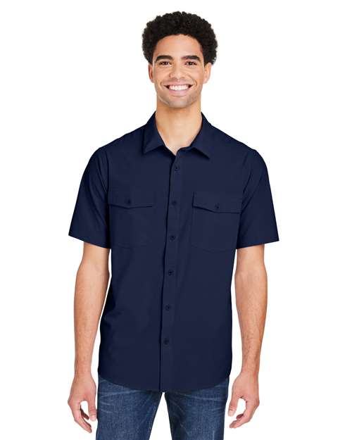 CORE365 Men's Ultra UVP® Marina Shirt CE510