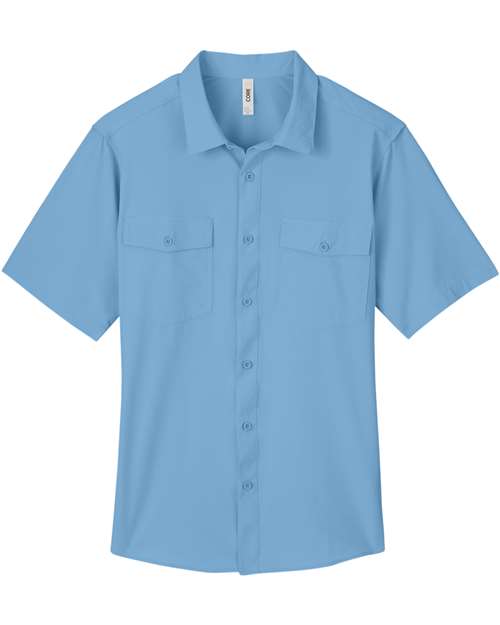 CORE365 Men's Ultra UVP® Marina Shirt CE510