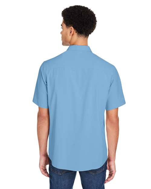CORE365 Men's Ultra UVP® Marina Shirt CE510