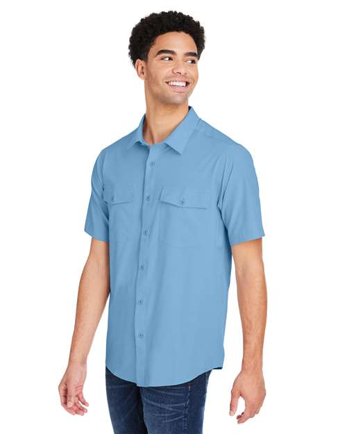 CORE365 Men's Ultra UVP® Marina Shirt CE510