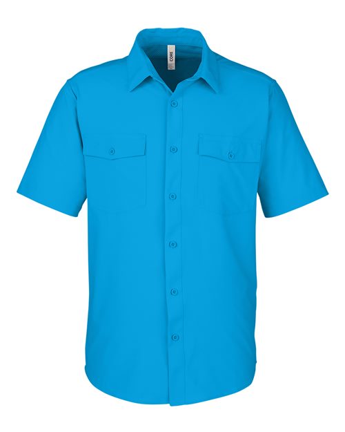 CORE365 Men's Ultra UVP® Marina Shirt CE510