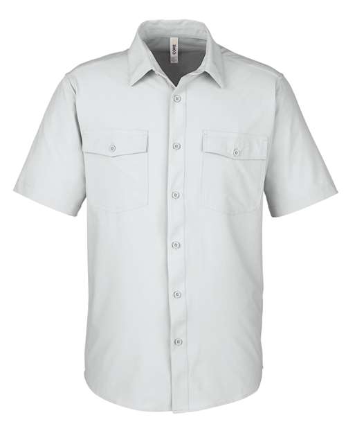 CORE365 Men's Ultra UVP® Marina Shirt CE510