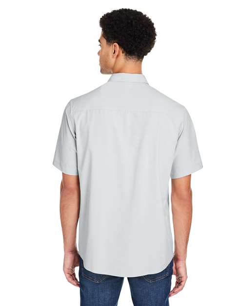 CORE365 Men's Ultra UVP® Marina Shirt CE510