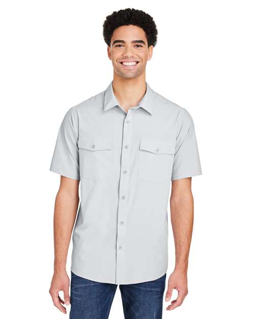 CORE365 Men's Ultra UVP® Marina Shirt CE510