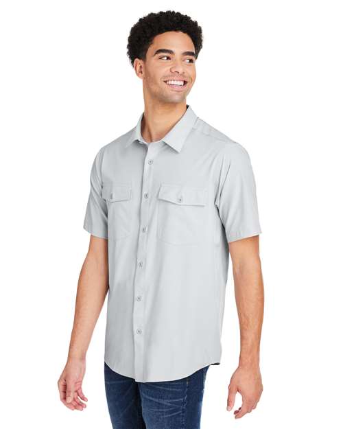 CORE365 Men's Ultra UVP® Marina Shirt CE510