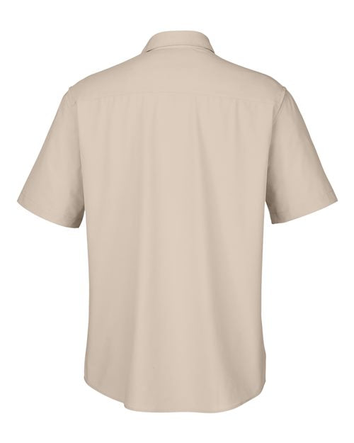 CORE365 Men's Ultra UVP® Marina Shirt CE510