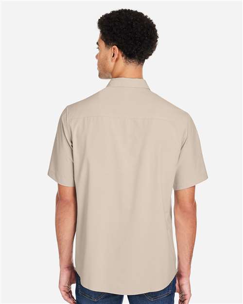CORE365 Men's Ultra UVP® Marina Shirt CE510