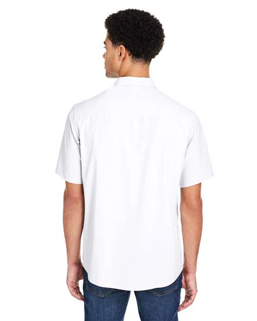 CORE365 Men's Ultra UVP® Marina Shirt CE510