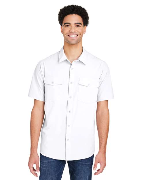 CORE365 Men's Ultra UVP® Marina Shirt CE510