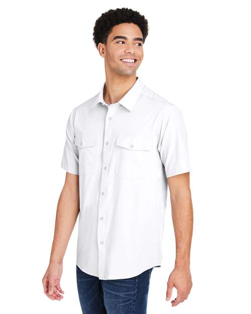 CORE365 Men's Ultra UVP® Marina Shirt CE510