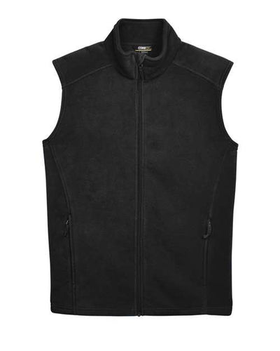 Fleece Vest