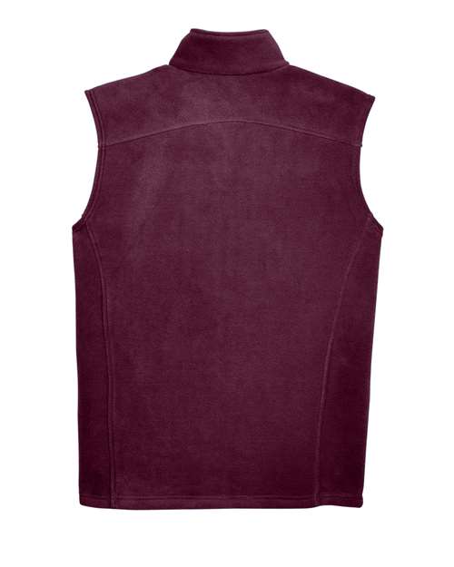 CORE365 Men's Journey Fleece Vest 88191