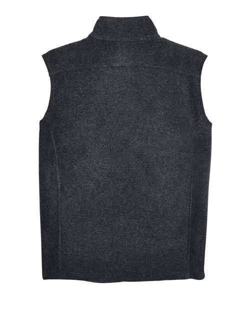 CORE365 Men's Journey Fleece Vest 88191