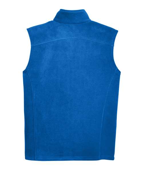 CORE365 Men's Journey Fleece Vest 88191
