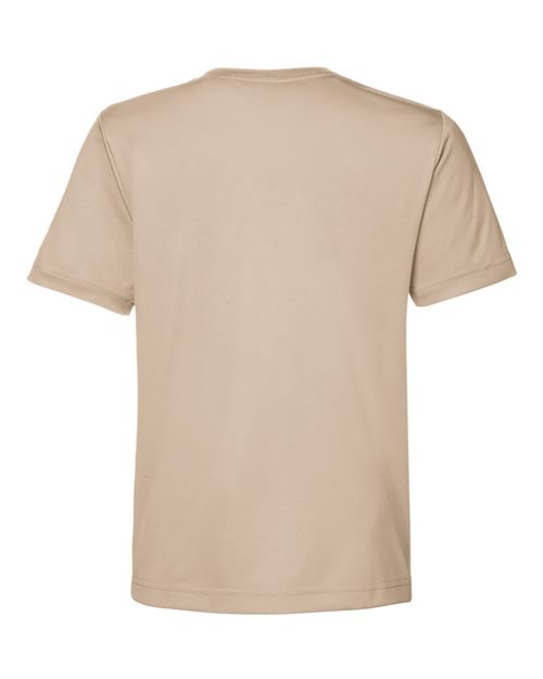 CORE365 Youth Capital Performance T-Shirt CE10Y