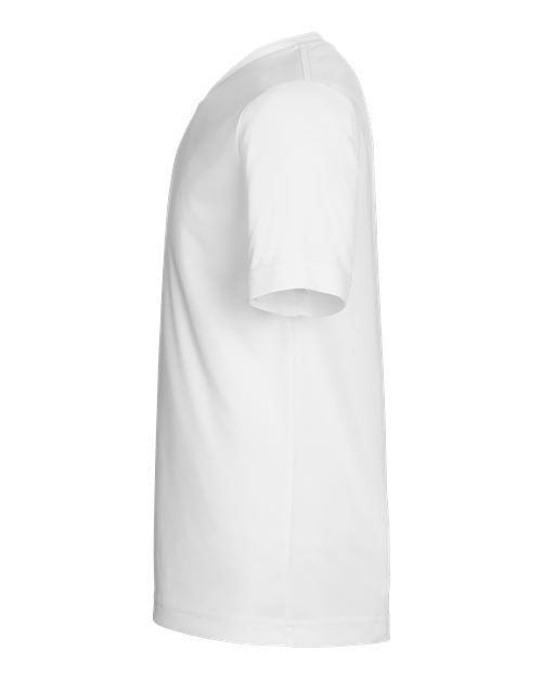 CORE365 Youth Capital Performance T-Shirt CE10Y