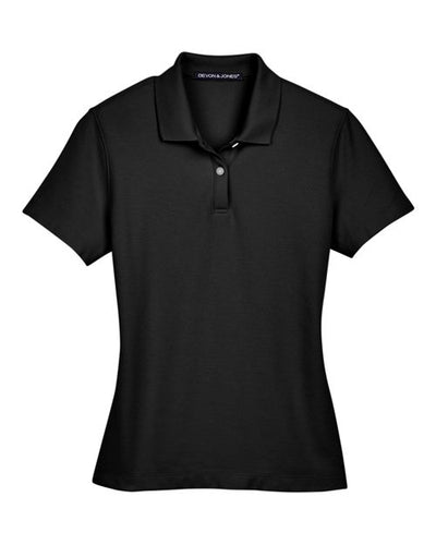 Women's Performance Polo