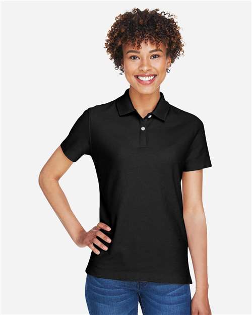 Devon & Jones Women's DRYTEC20™ Performance Polo DG150W