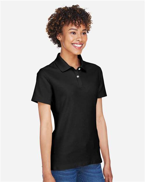 Devon & Jones Women's DRYTEC20™ Performance Polo DG150W