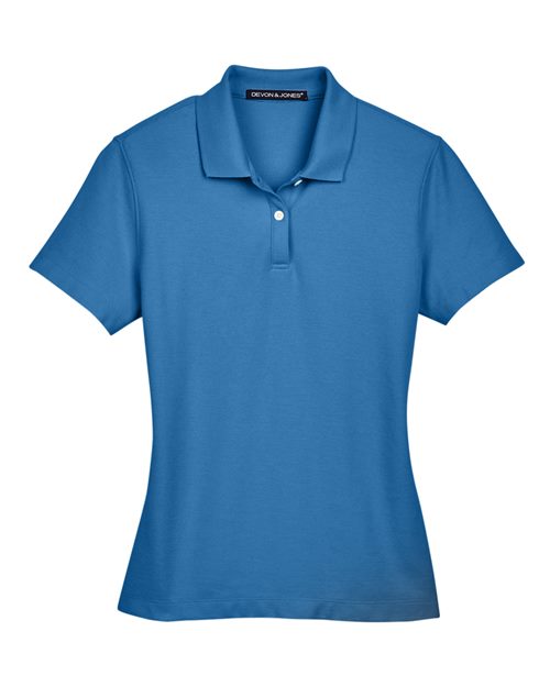 Devon & Jones Women's DRYTEC20™ Performance Polo DG150W
