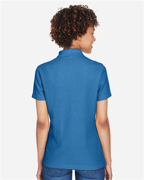 Devon & Jones Women's DRYTEC20™ Performance Polo DG150W