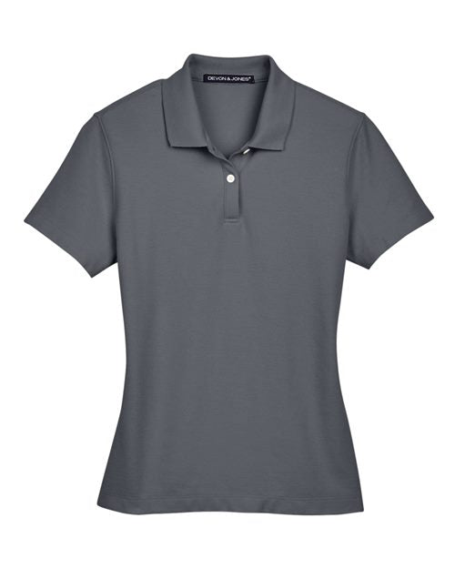 Devon & Jones Women's DRYTEC20™ Performance Polo DG150W