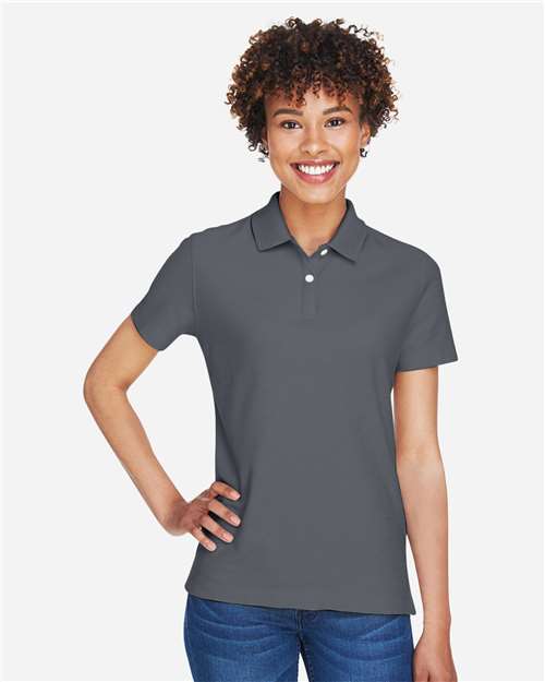 Devon & Jones Women's DRYTEC20™ Performance Polo DG150W