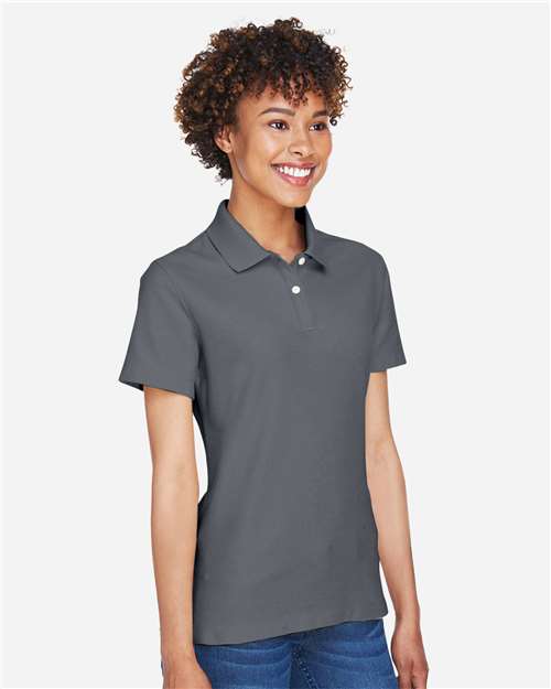Devon & Jones Women's DRYTEC20™ Performance Polo DG150W