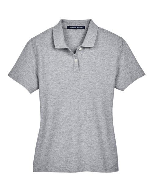 Devon & Jones Women's DRYTEC20™ Performance Polo DG150W