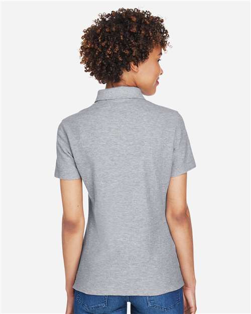Devon & Jones Women's DRYTEC20™ Performance Polo DG150W