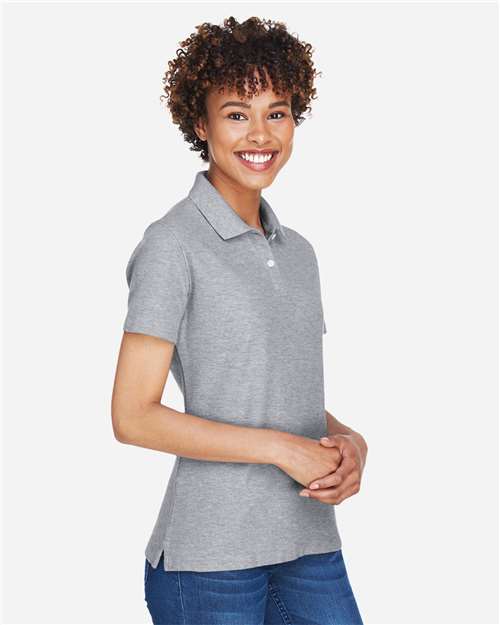 Devon & Jones Women's DRYTEC20™ Performance Polo DG150W