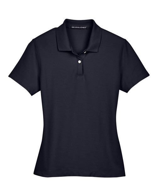 Devon & Jones Women's DRYTEC20™ Performance Polo DG150W