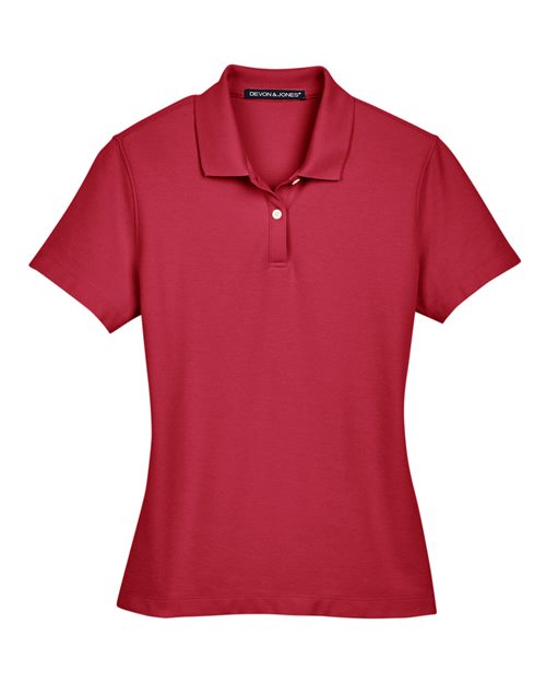 Devon & Jones Women's DRYTEC20™ Performance Polo DG150W