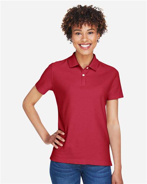 Devon & Jones Women's DRYTEC20™ Performance Polo DG150W