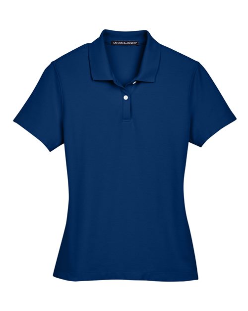 Devon & Jones Women's DRYTEC20™ Performance Polo DG150W