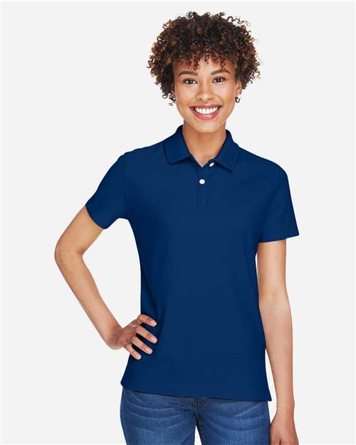 Devon & Jones Women's DRYTEC20™ Performance Polo DG150W