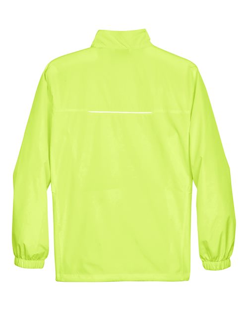 CORE365 Men's Techno Lite Motivate Unlined Lightweight Jacket 88183