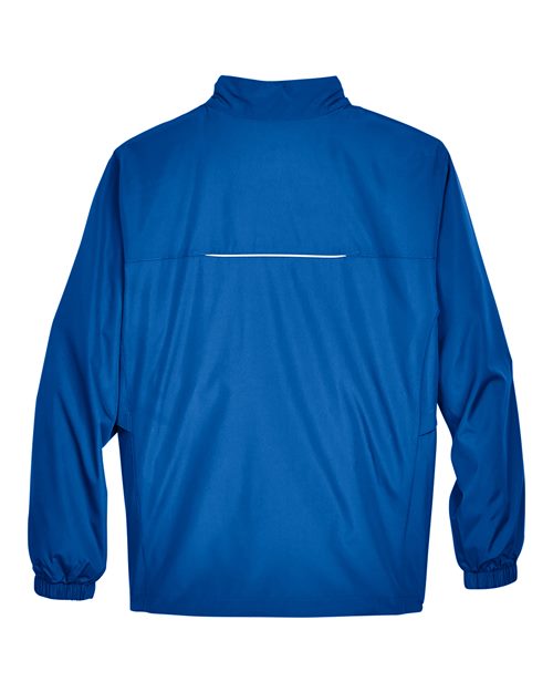 CORE365 Men's Techno Lite Motivate Unlined Lightweight Jacket 88183