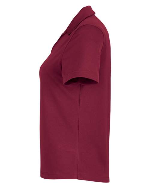 CORE365 Women's Market Snag Protect Mesh Polo CE104W