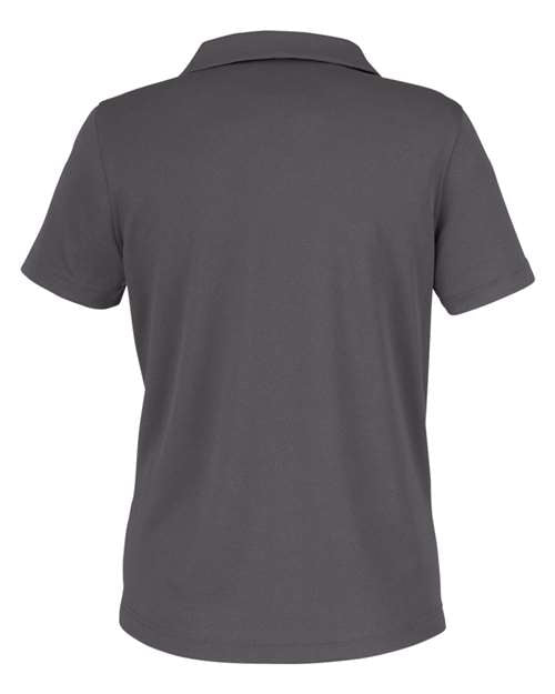 CORE365 Women's Market Snag Protect Mesh Polo CE104W