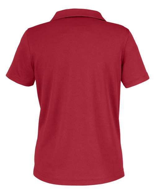 CORE365 Women's Market Snag Protect Mesh Polo CE104W