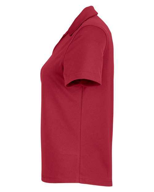 CORE365 Women's Market Snag Protect Mesh Polo CE104W