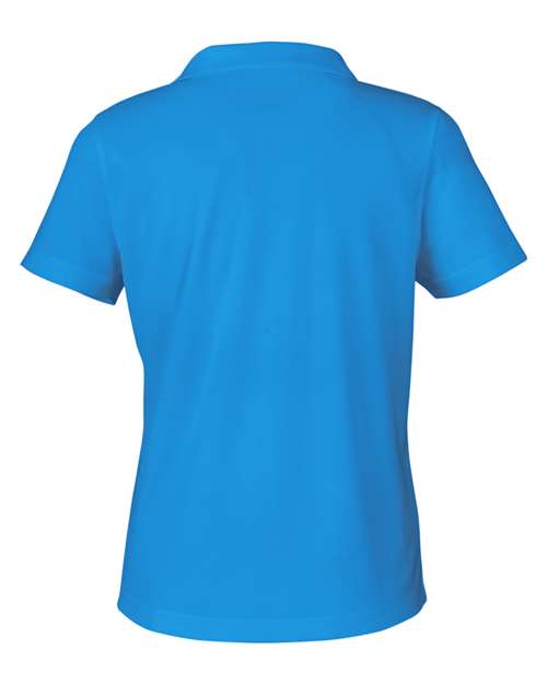 CORE365 Women's Market Snag Protect Mesh Polo CE104W